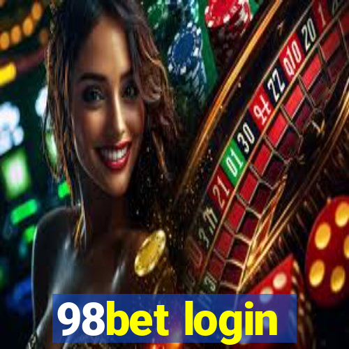 98bet login